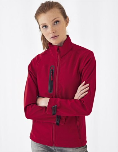 BetC-JW938-Womens X-Lite Softshell
